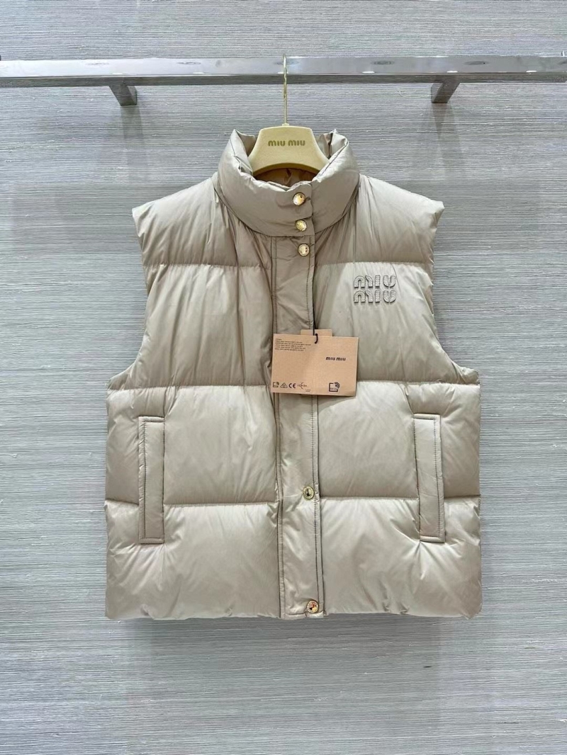 Miu Miu Gilet